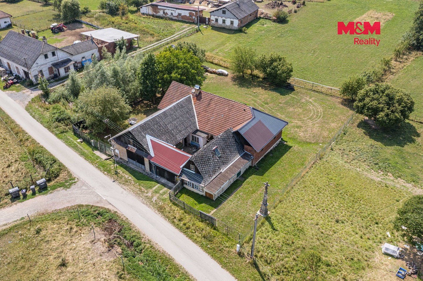 Rodinný dům, 83 m²