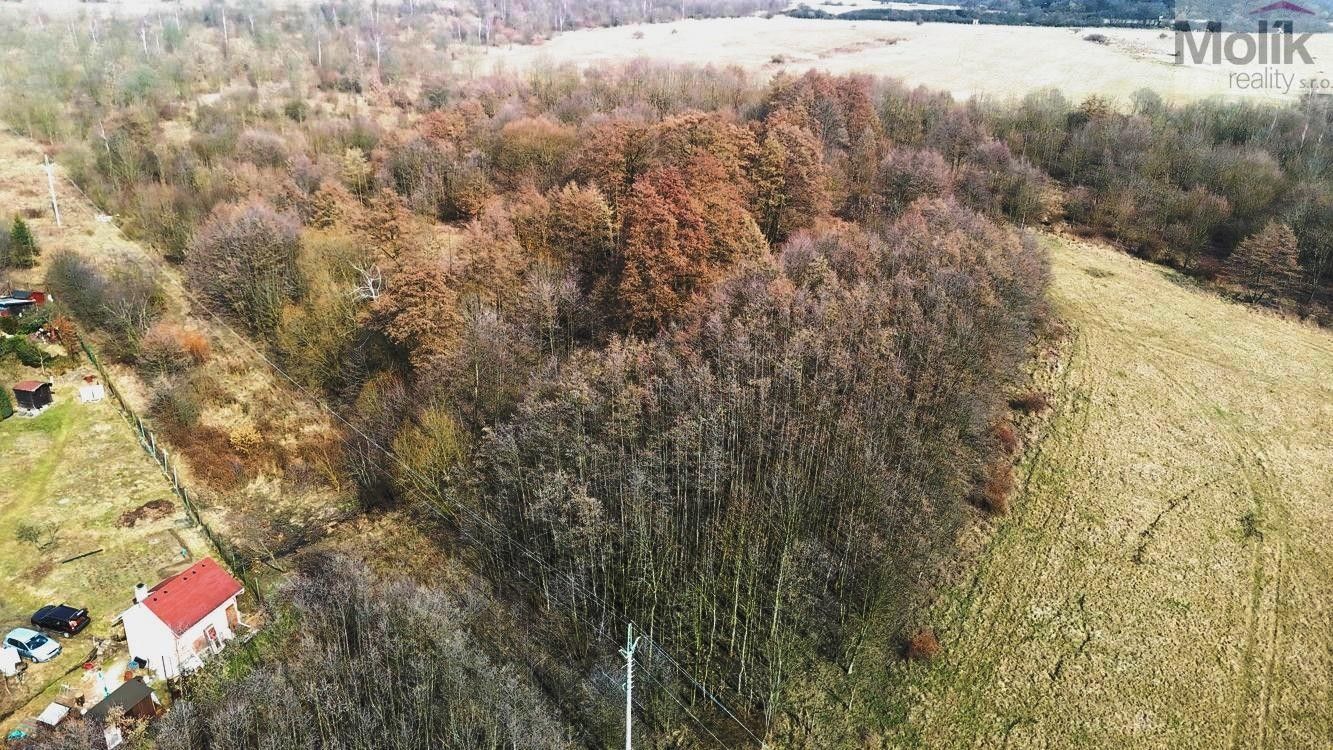 Zemědělský pozemek · 25 190 m² · Ústí nad Labem-město, Ústí nad Labem - 4