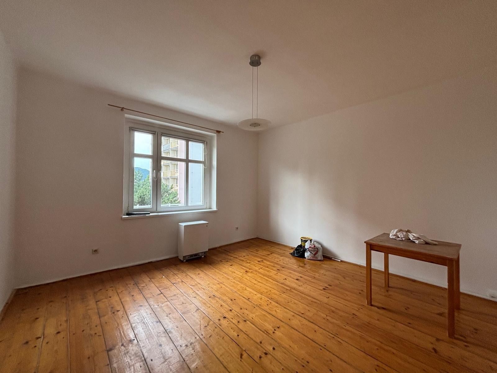 1+1, Rakovnická, Děčín - Děčín-Staré Město, Ústecký kraj, 42 m²