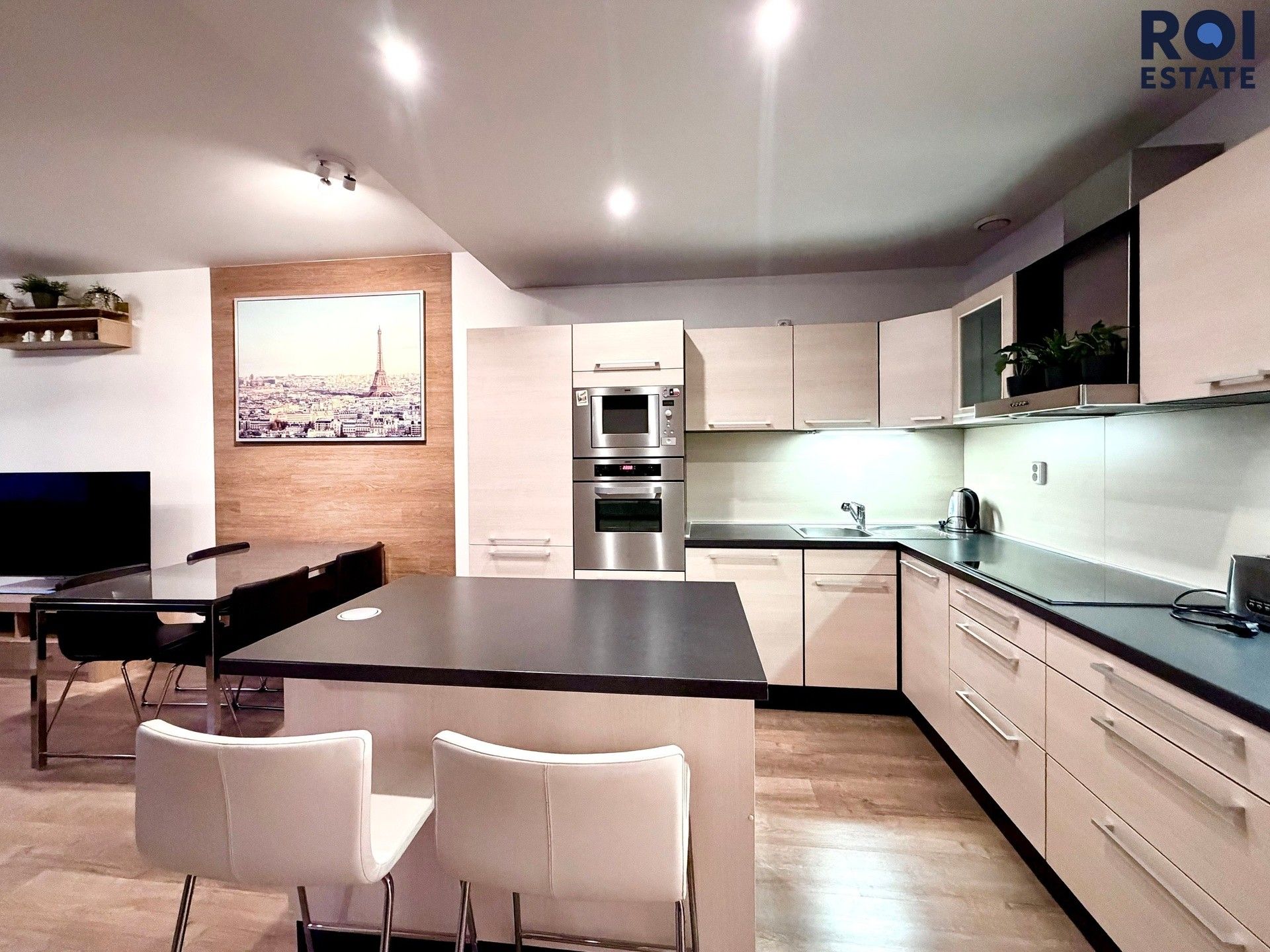 Byt 3+kk, 87 m²