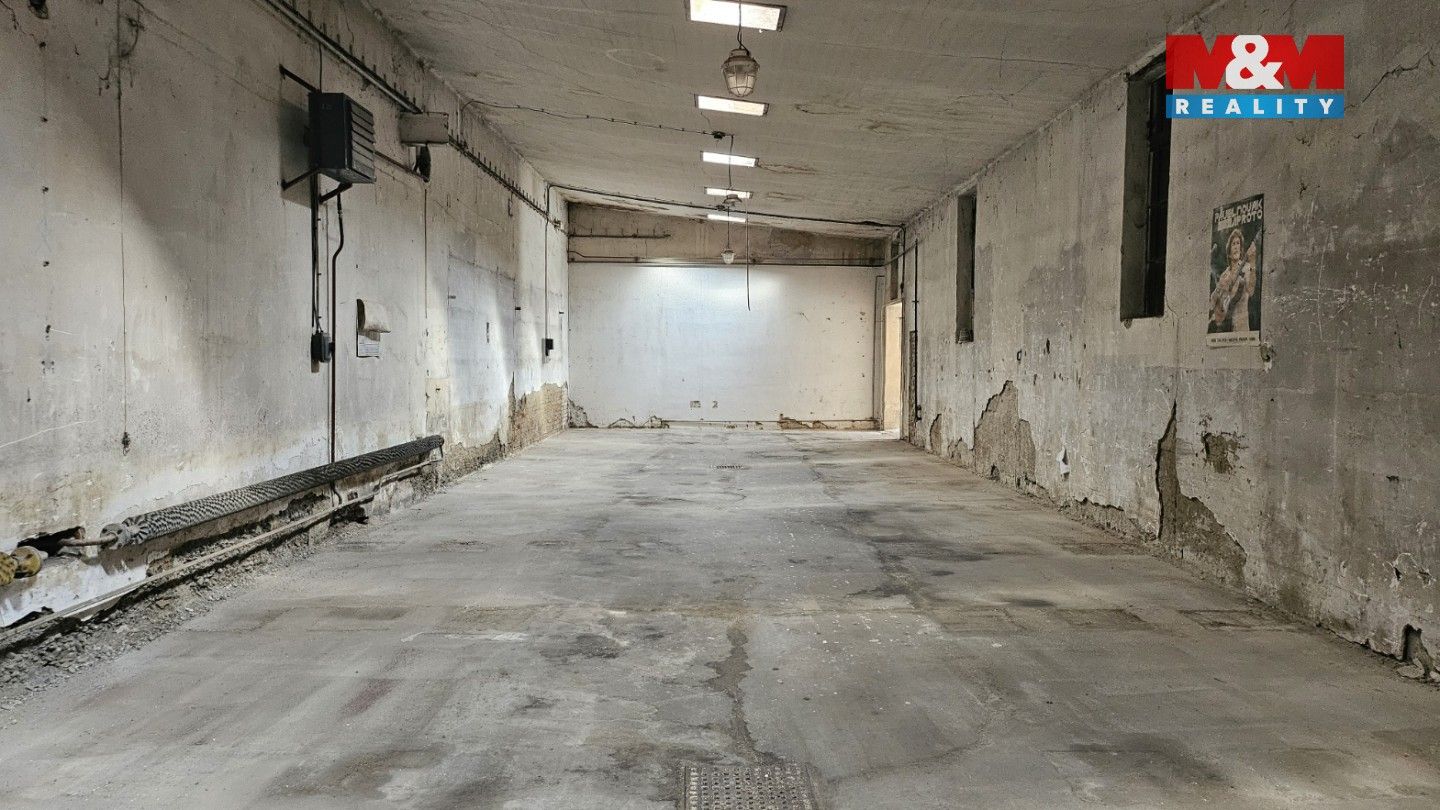 Obchodní prostory · 180 m² · Za Mlýnem, Přerov - 3