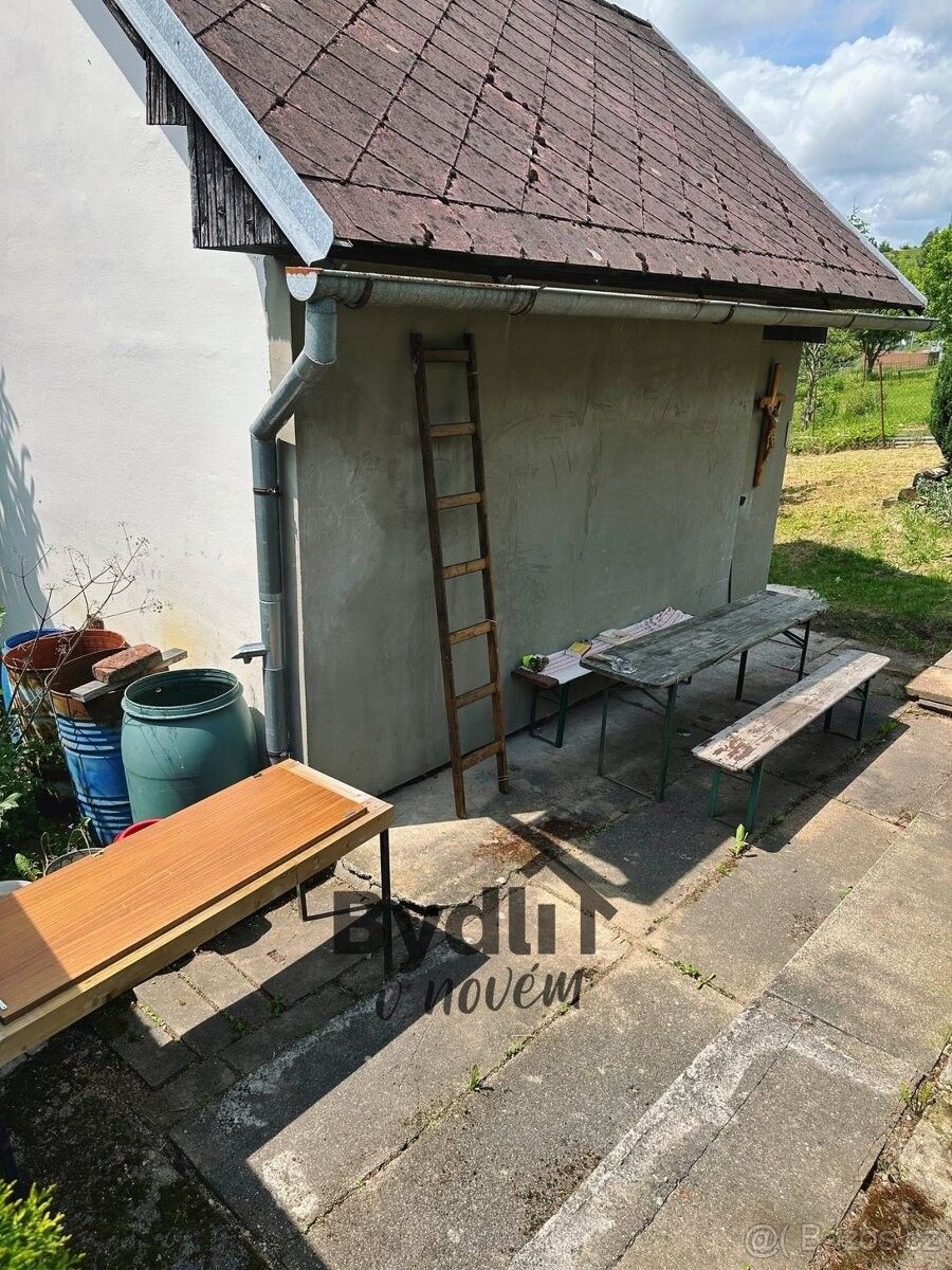 Prodej chata - Vimperk, 385 01