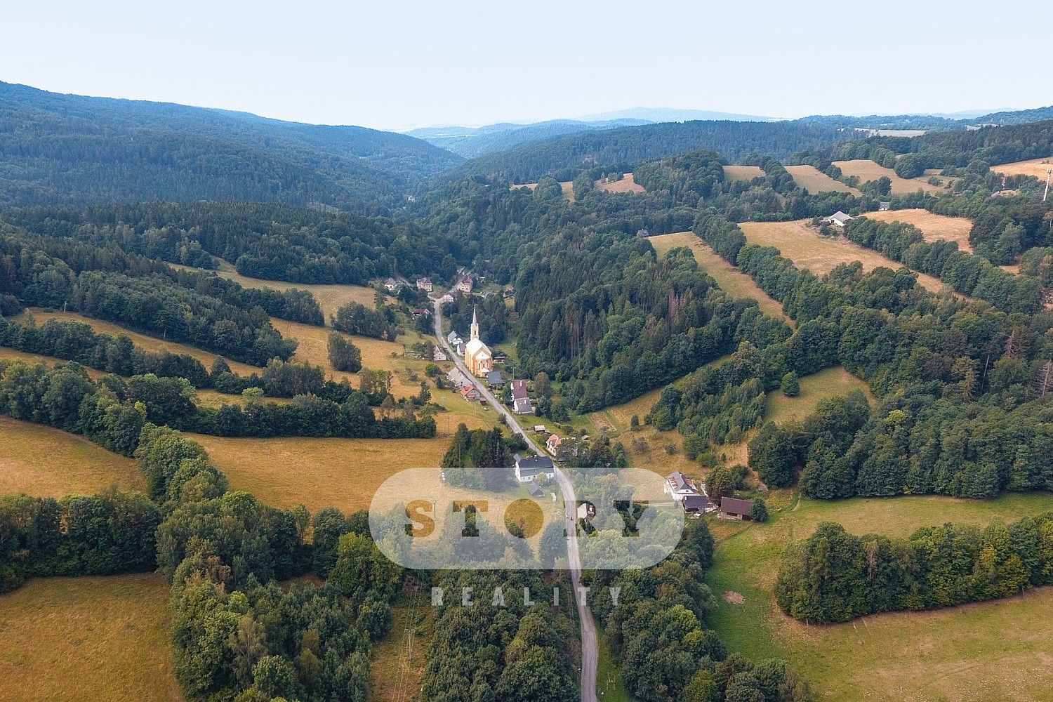 Rodinný dům · 217 m² · Oskava - Bedřichov, okres Šumperk - 4