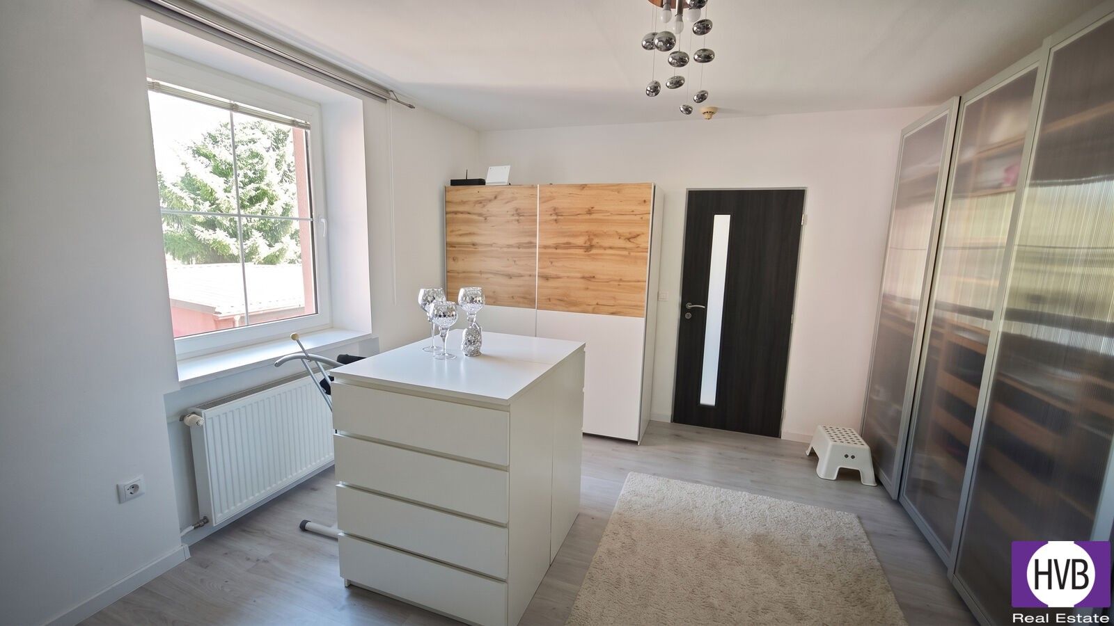 Byt 5+1 · 162 m² · Praha Stodůlky - 4