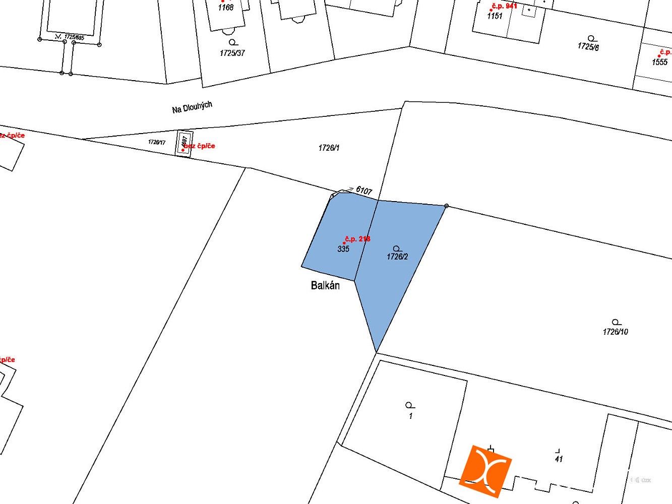 Restaurace · 285 m² · Uherský Brod, okres Uherské Hradiště, Zlínský kraj - 3