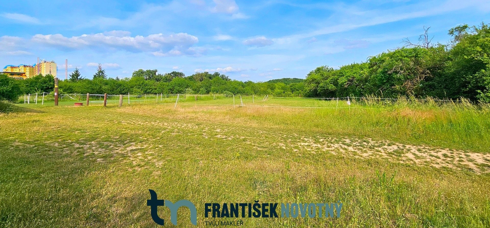 Pozemky pro bydlení, Sedlička, Brno