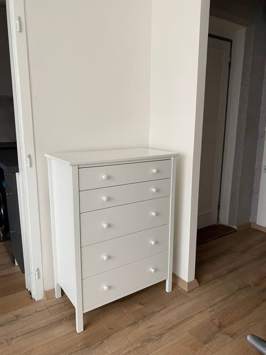 Byt 1+1 · 34 m² · Dreyerova, Praha - Hlubočepy - 3