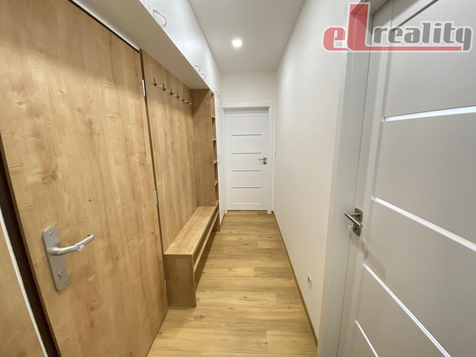 Pronájem byt 2+1 - Hromůvka, Hranice, 44 m² - 5