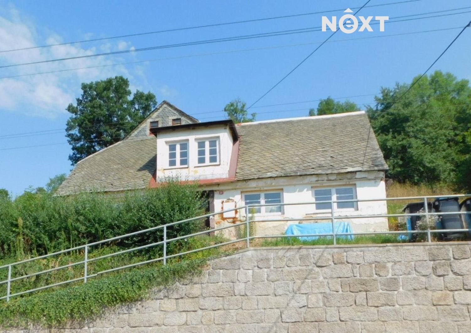 Rodinné domy, Lázně Libverda, 200 m²