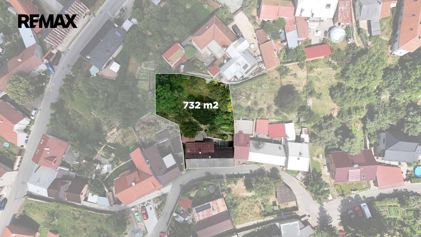Rodinné domy, Jesenická 38, Olomouc Droždín, 80 m² - 2