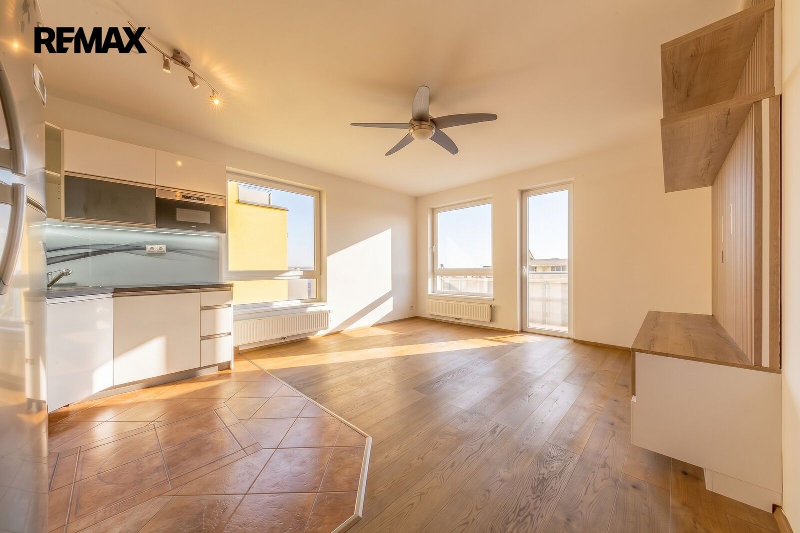 2+kk, K Netlukám 1472, Praha Uhříněves, 64 m² - 2