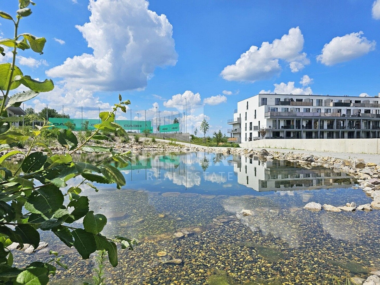Byt 2+kk · 56 m² · Velvarská, Horoměřice, okres Praha-západ - 3
