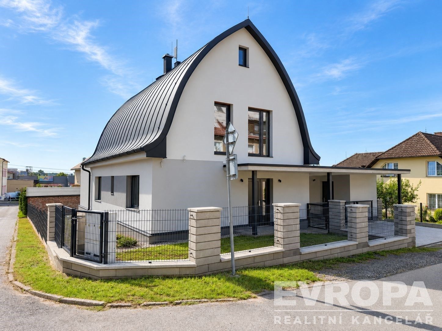 Rodinný dům · 165 m² · Ludvíka Svobody  , Vrchlabí - 3