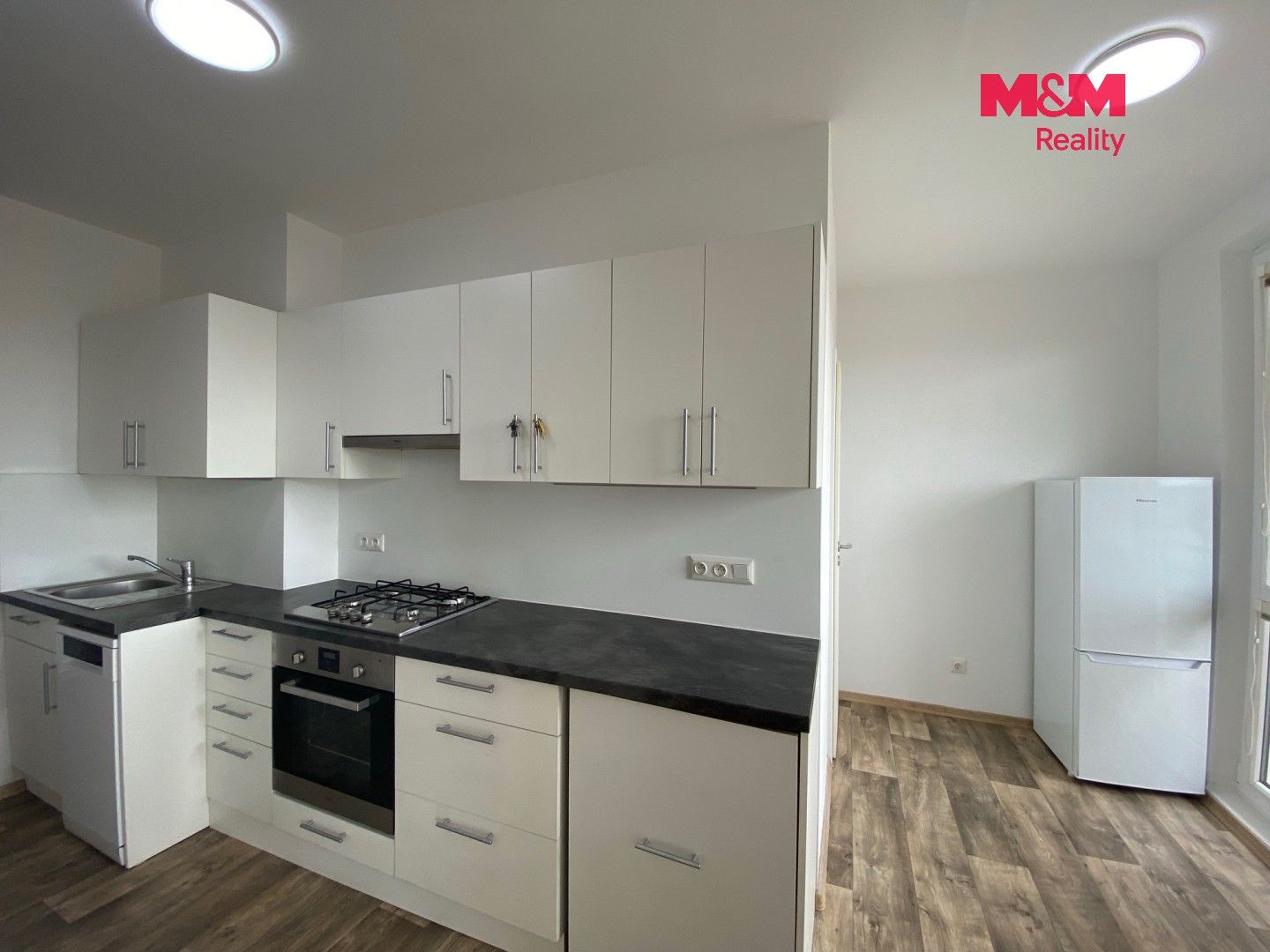 Byt 1+1 · 44 m² · Dlouhá, Nový Jičín - 3
