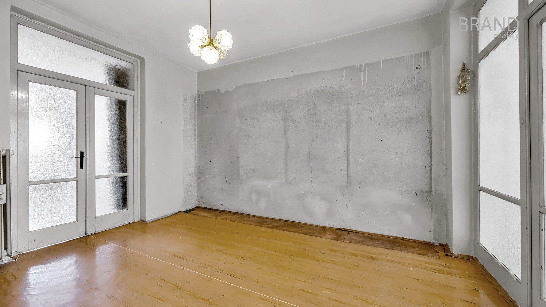 Byt 2+kk · 52 m² · Praha - Břevnov, okres Praha 6, Hlavní město Praha - 4