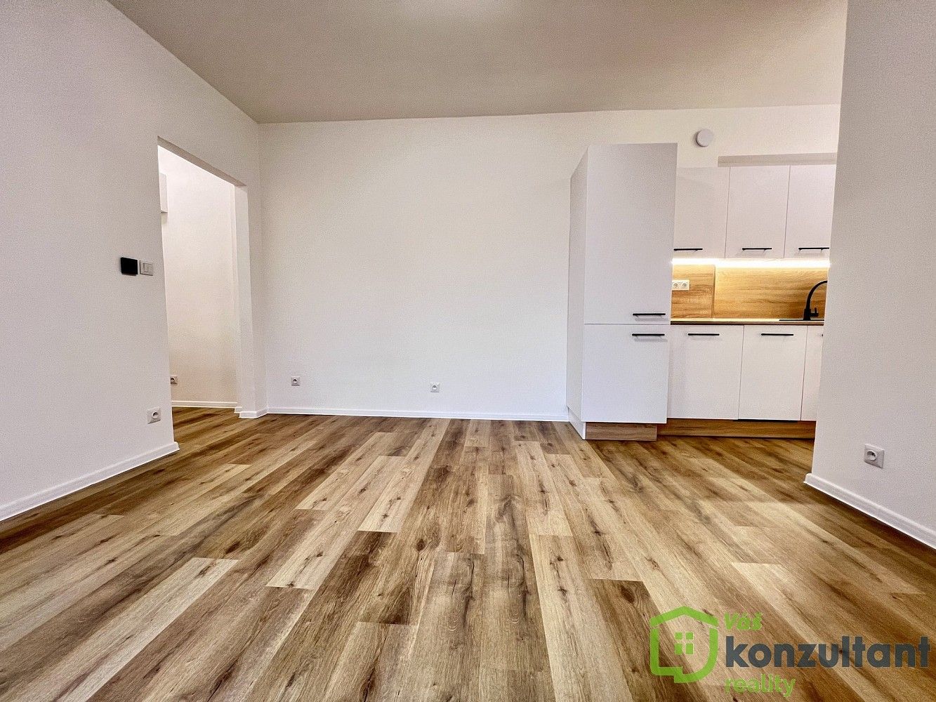 Byt 2+kk · 45 m² · Hany Kvapilové, Ostrava - Mariánské Hory - 3