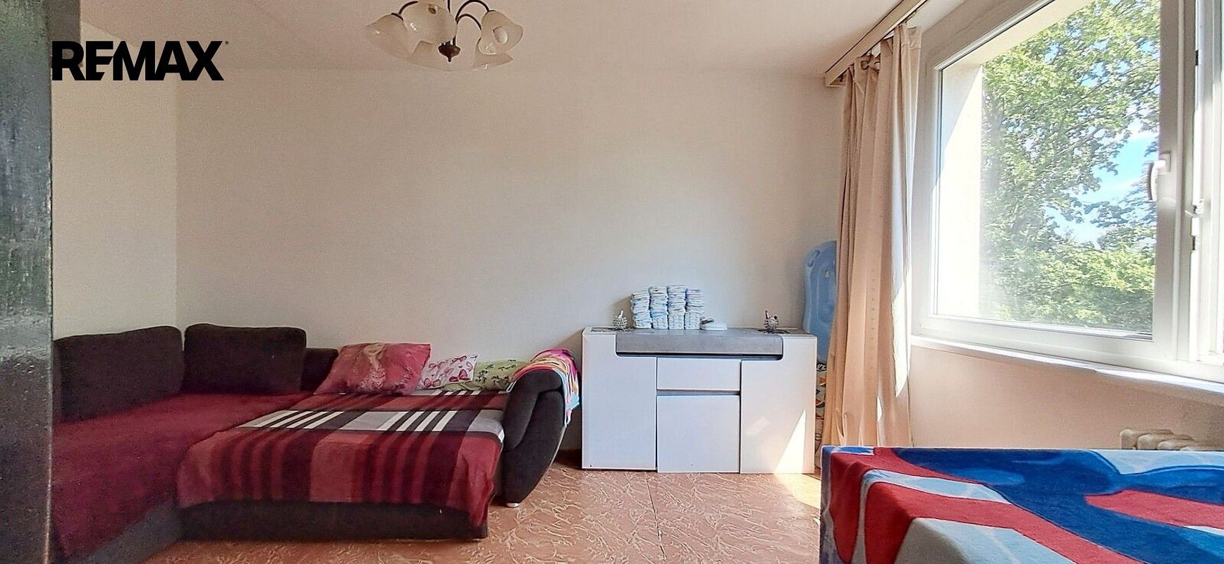 1+1, Krupka - Maršov, okres Teplice, Ústecký kraj, 36 m² - 2