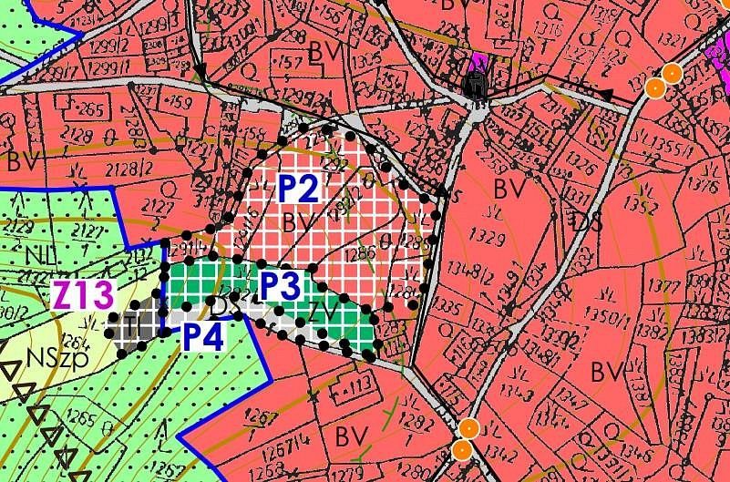Prodej pozemek pro bydlení - Radčice, okres Jablonec nad Nisou, Liberecký kraj - 5