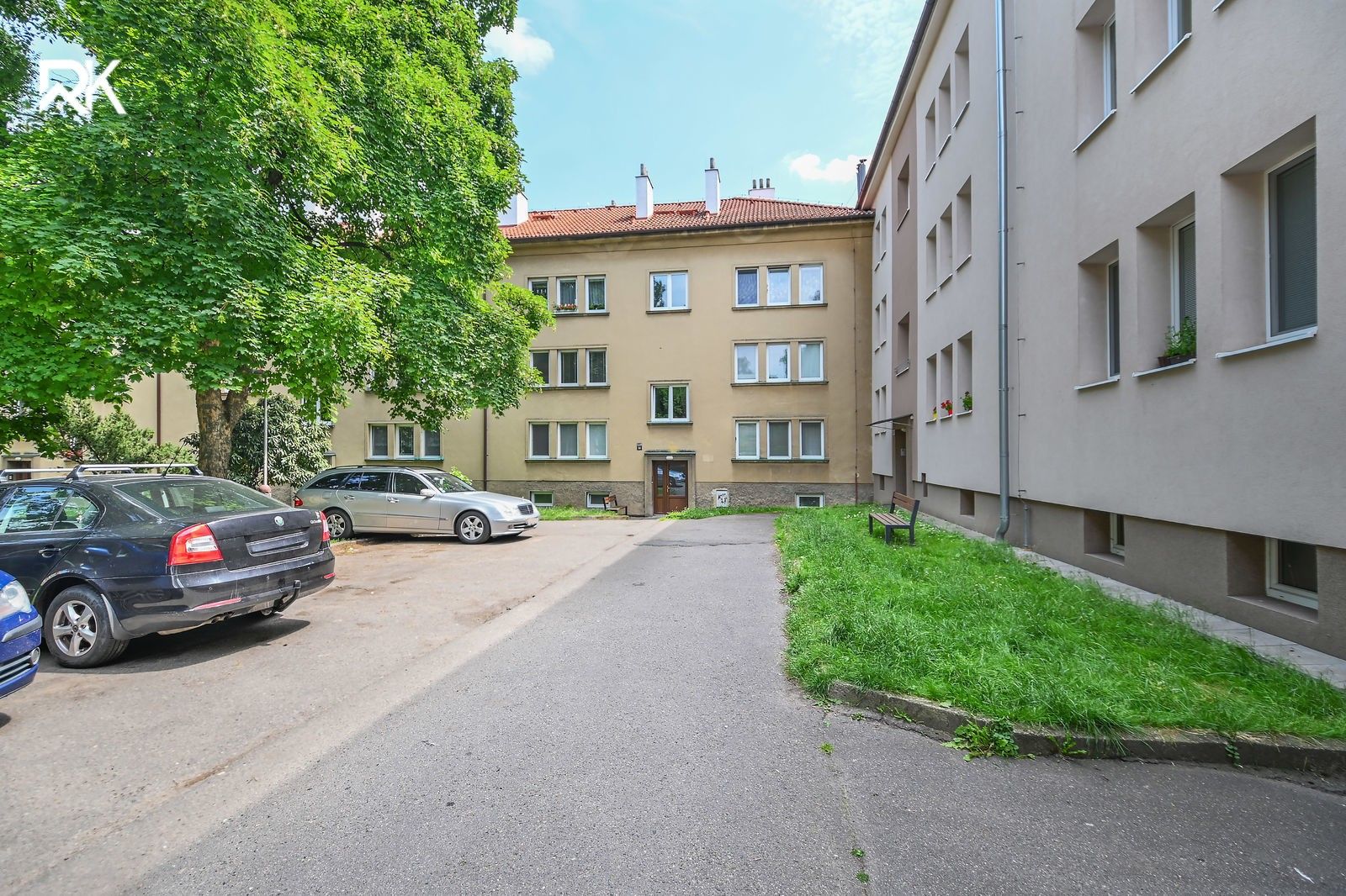 Prodej byt 2+1 - Mikoláše Alše, Kolín, 68 m²