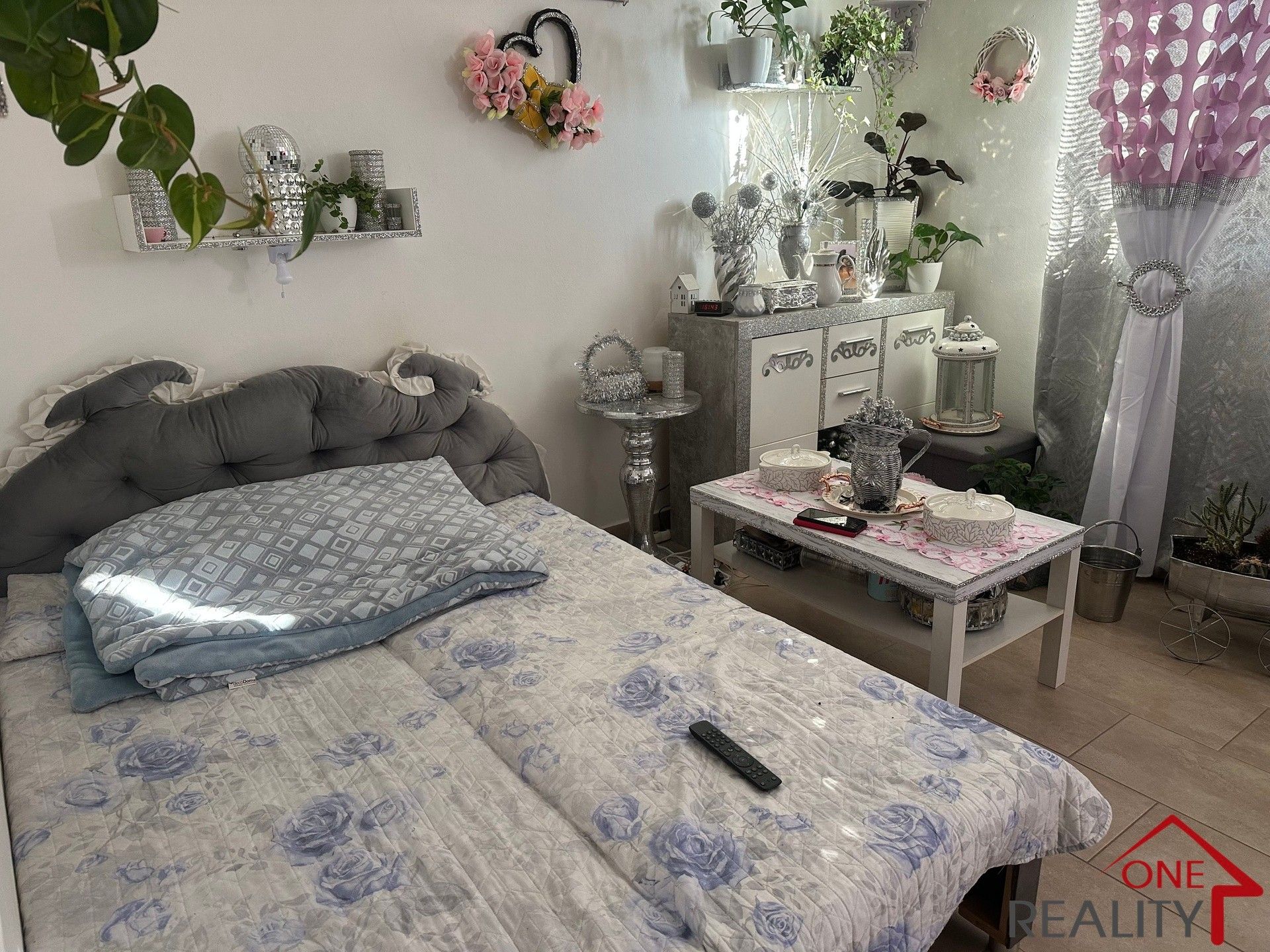 1+kk, Napajedla, 55 m² - 2