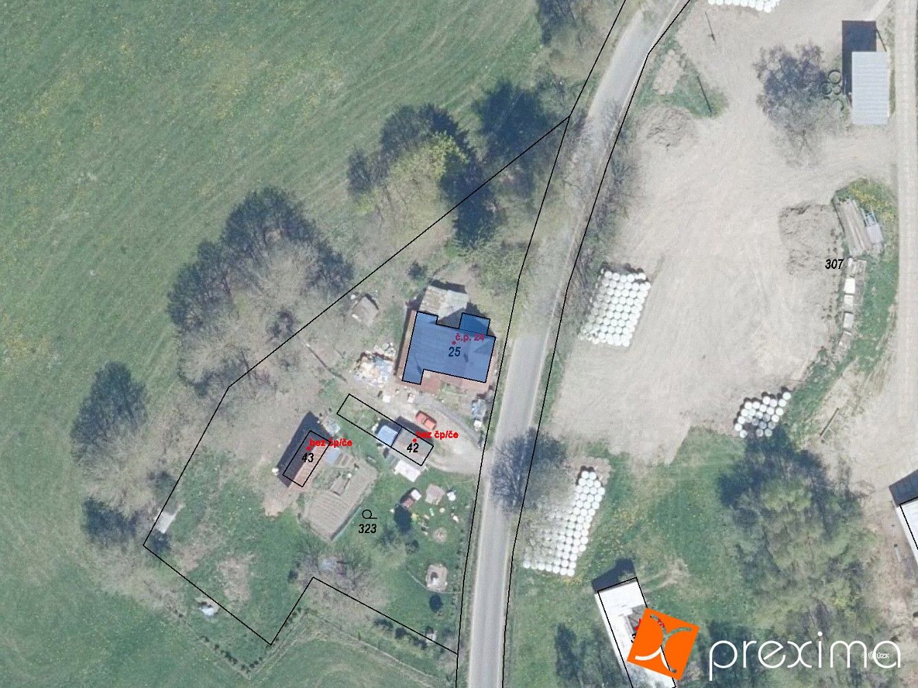Rodinný dům · 115 m² · Kraslice - Čirá, okres Sokolov, Karlovarský kraj - 4