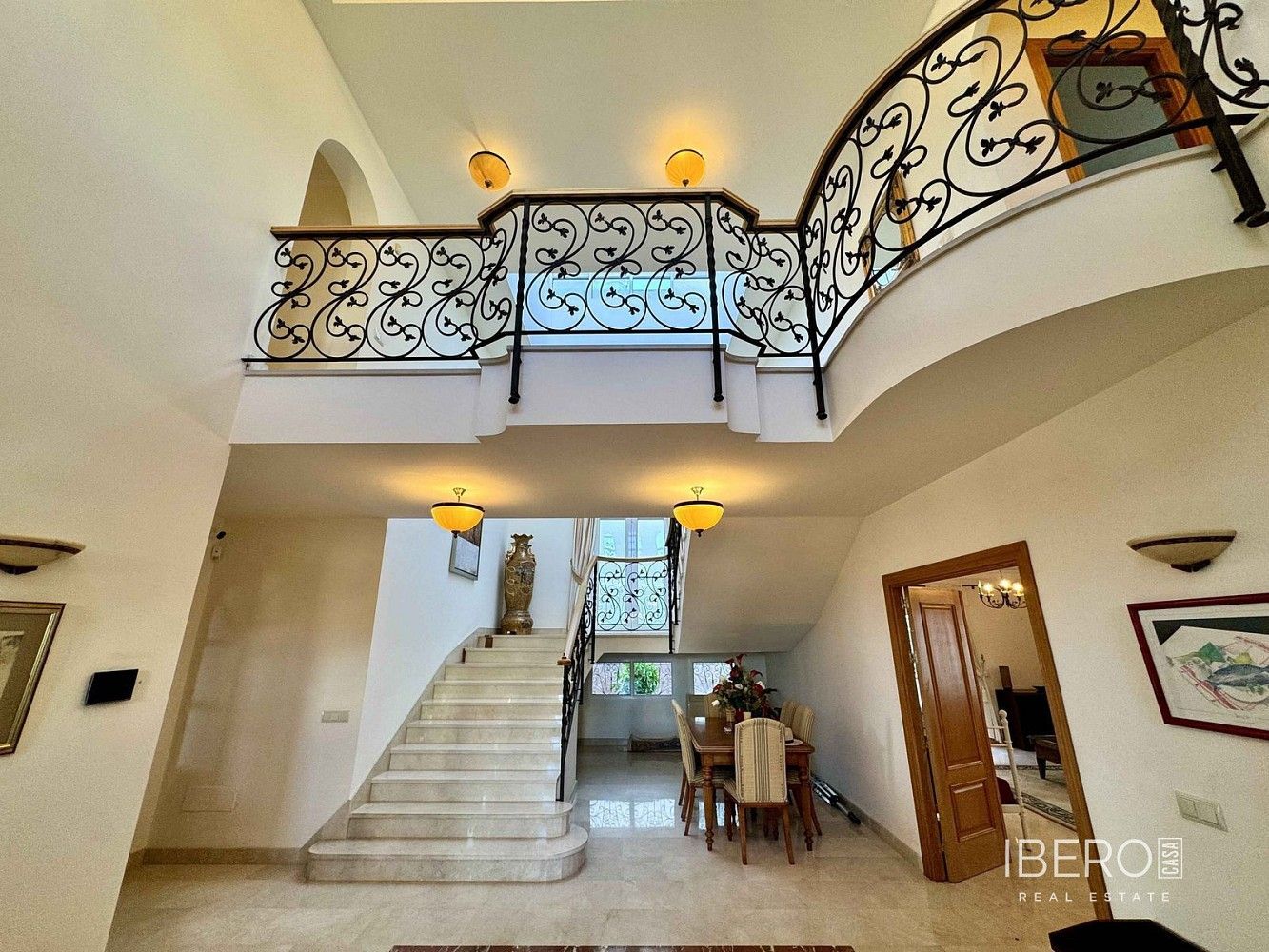 Rodinný dům · 797 m² · Riviera del Sol, Španělsko - 4