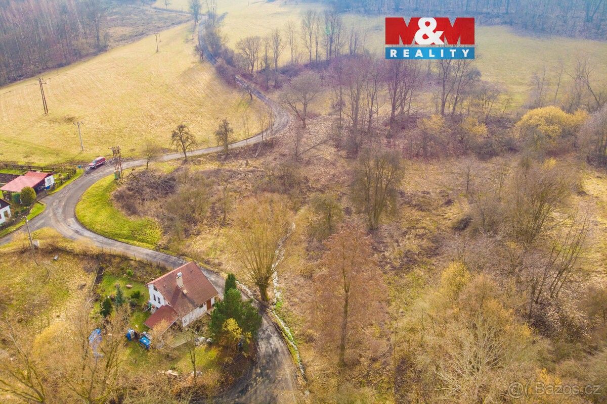 Pozemky pro bydlení, Povrly, 403 32