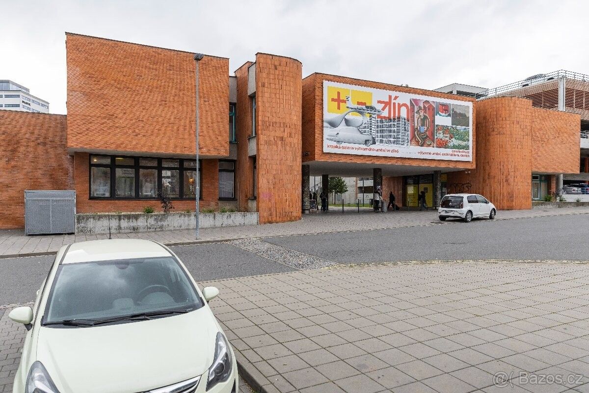 Pronájem ostatní - Březnice, 760 01