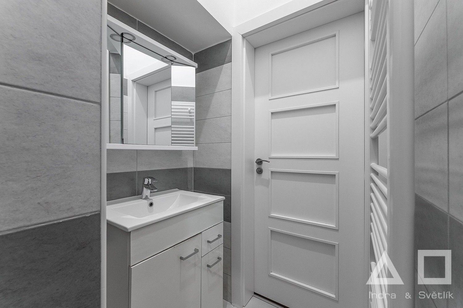 Pronájem byt 2+kk - Šumavská, Praha 2 - Vinohrady, 50 m² - 5
