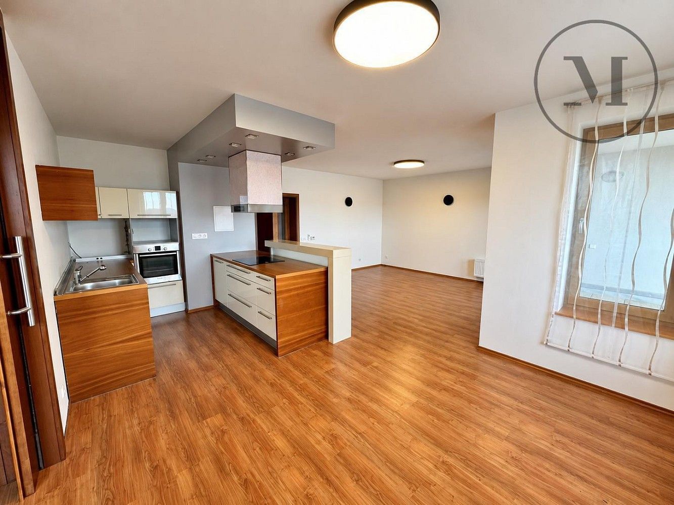 3+kk, Osiková, České Budějovice - České Budějovice 6, 97 m² - 2