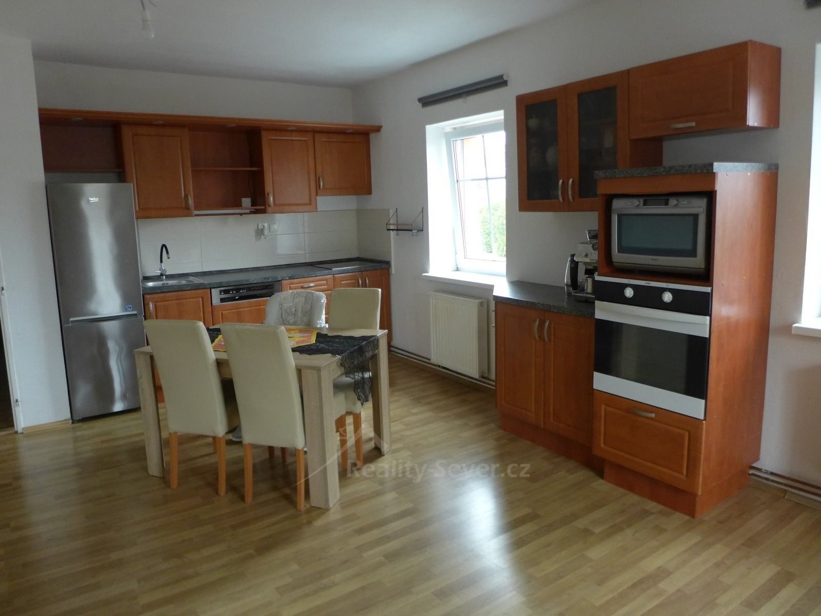 3+kk, Arnultovice, Nový Bor, 91 m²