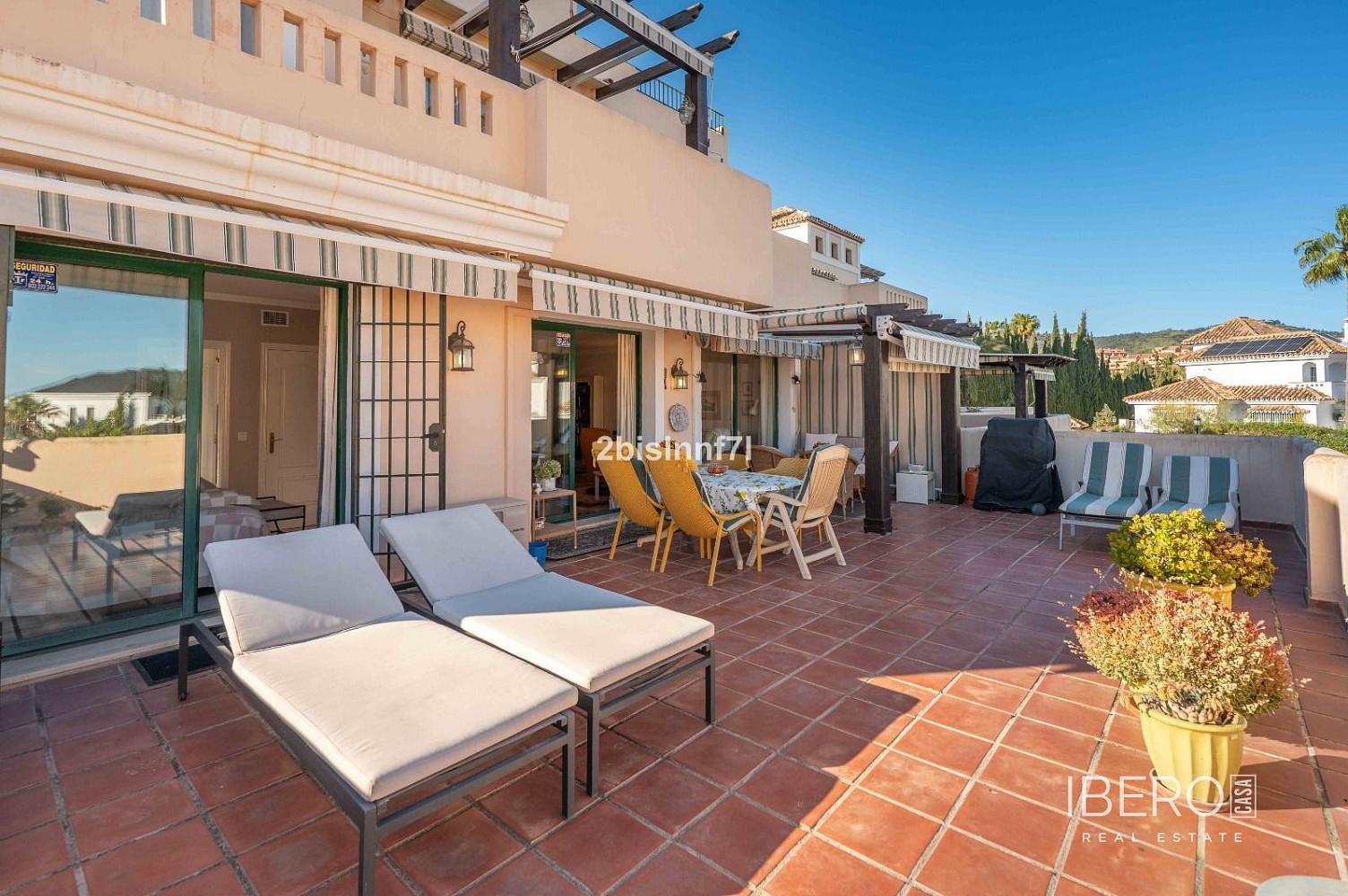 Byt 4+kk · 105 m² · Elviria, Španělsko - 4