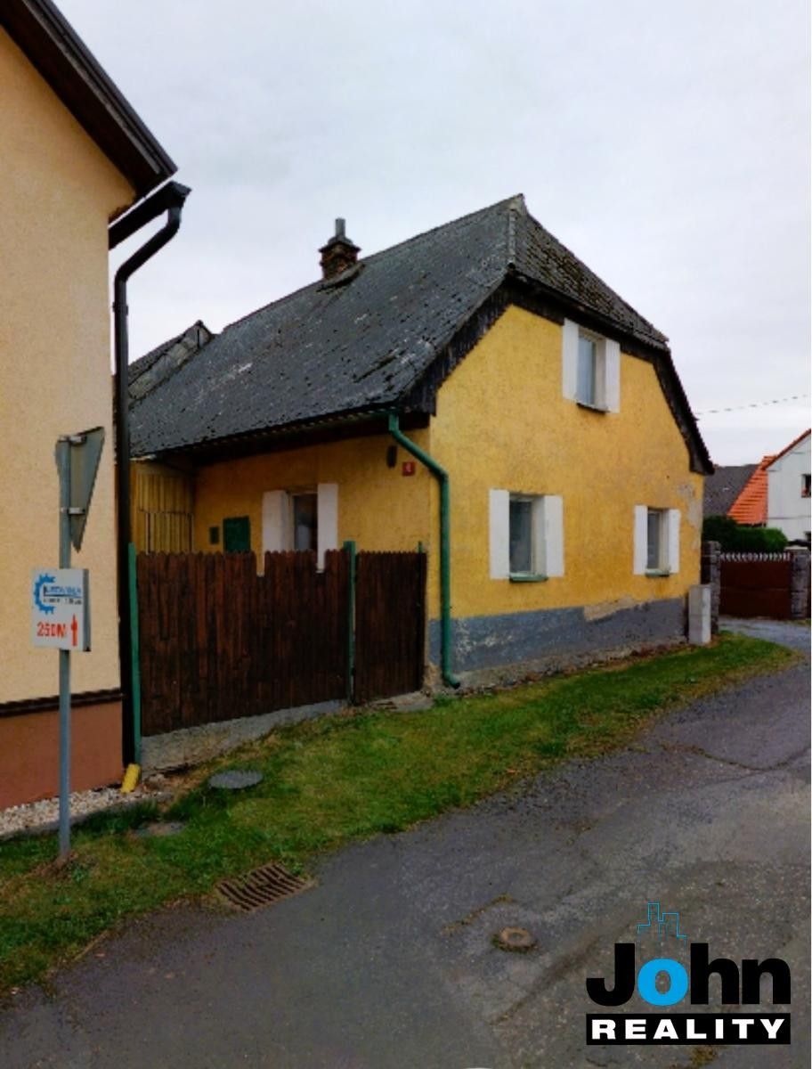 Rodinné domy, Tlumačov, Domažlice, 116 m²