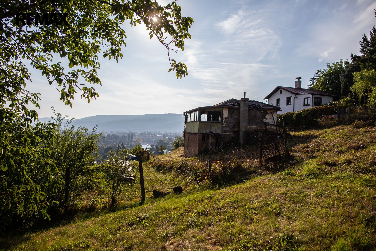 Prodej chata - Zadní Třebaň, 35 m² - 5