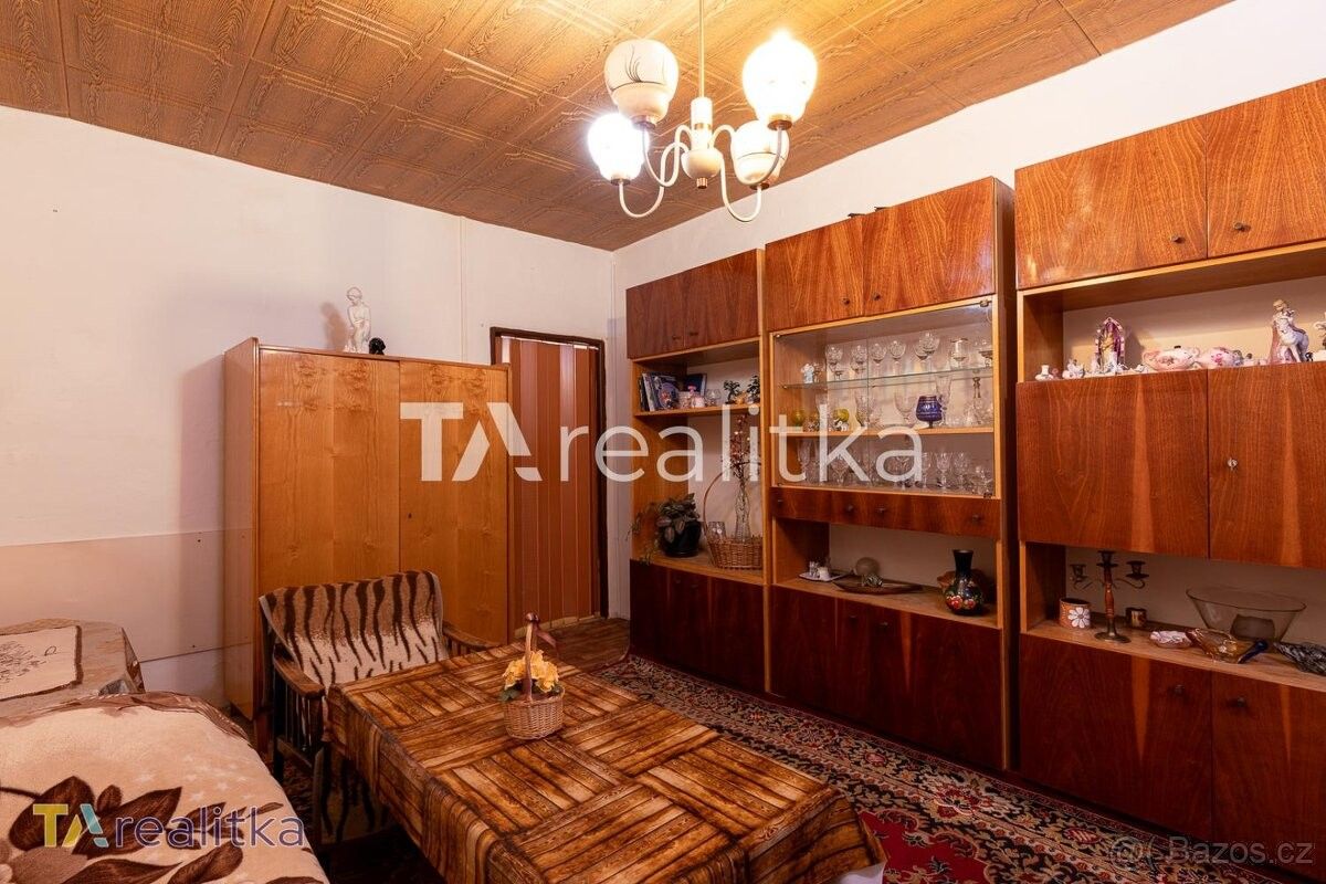 Prodej byt - Ostrava, 700 30