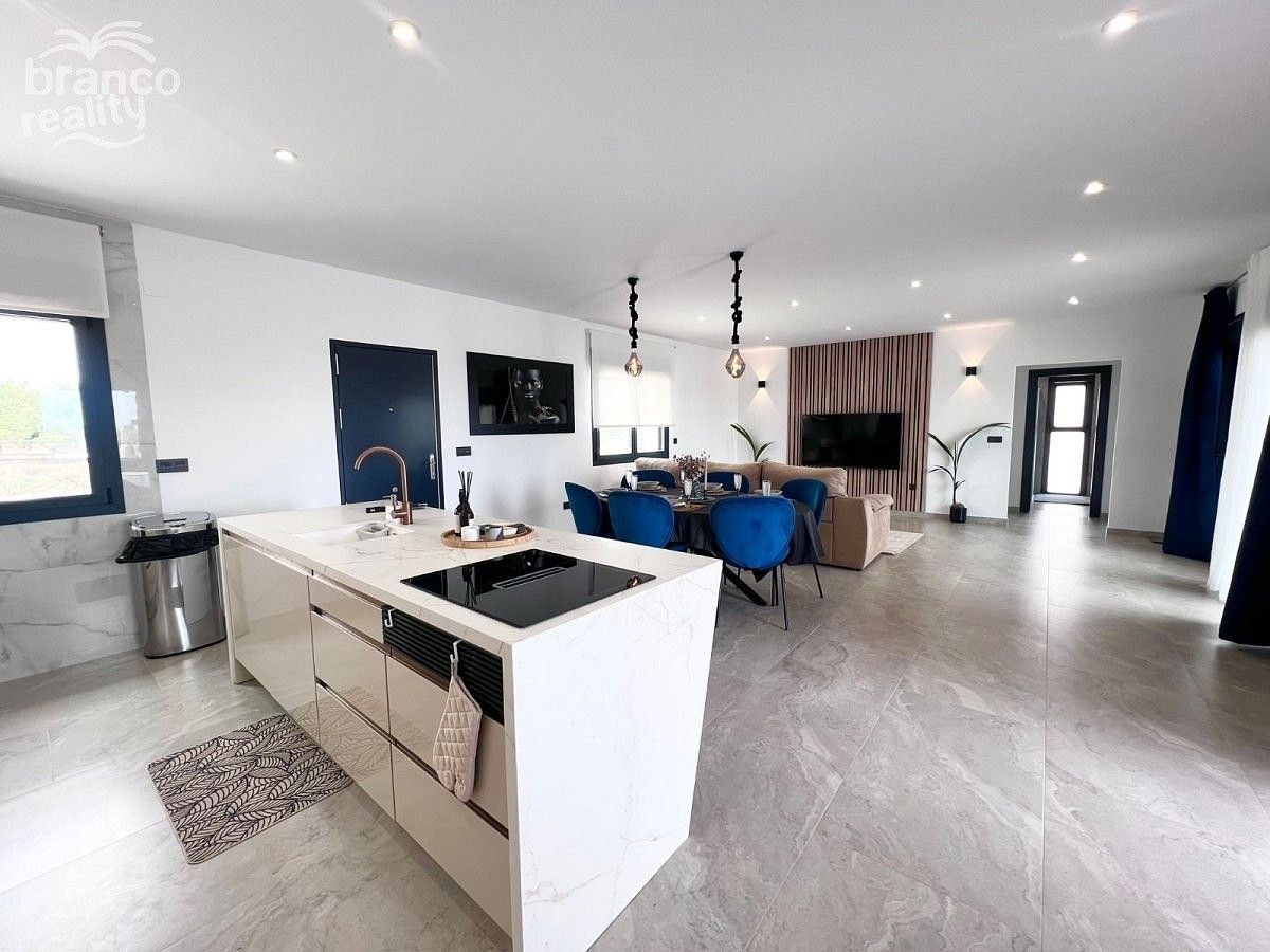 Prodej rodinný dům - Ciudad Quesada, ES, 213 m² - 5