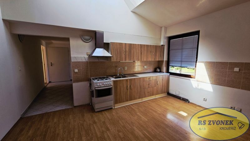4+kk, Wilsonova , Přerov I-Město, 119 m² - 2
