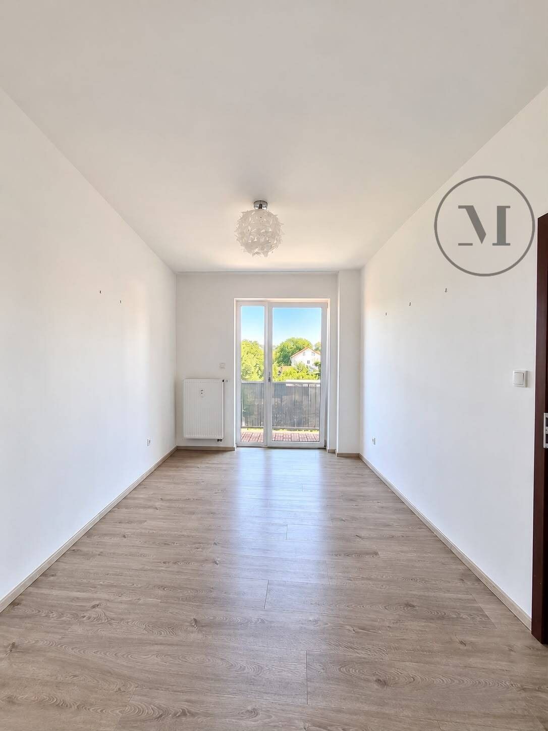 Byt 2+kk · 53 m² · U Pramene 1168, České Budějovice 5 - 3