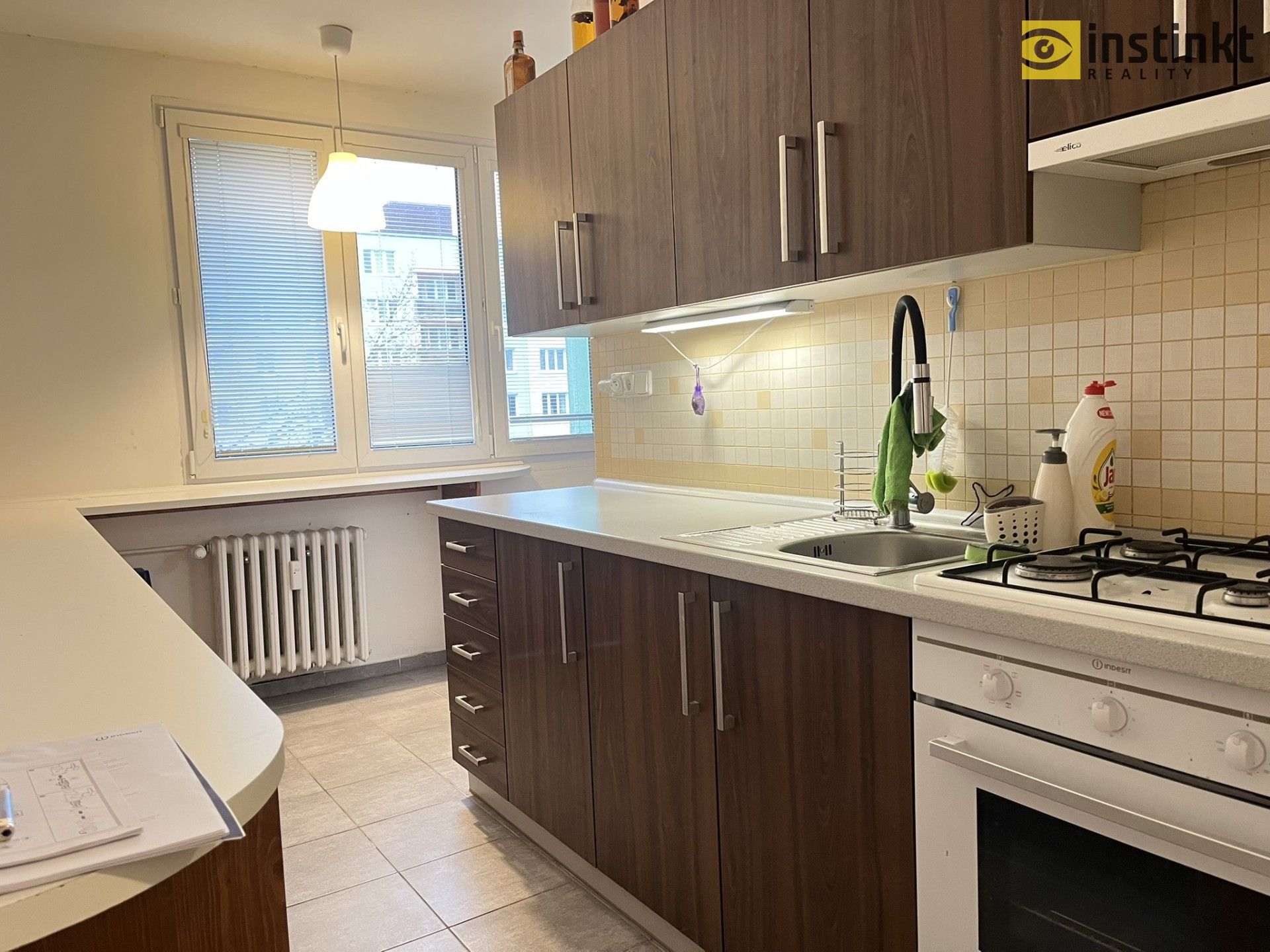 Pronájem byt 2+1 - Sokolovská, Plzeň, 65 m²