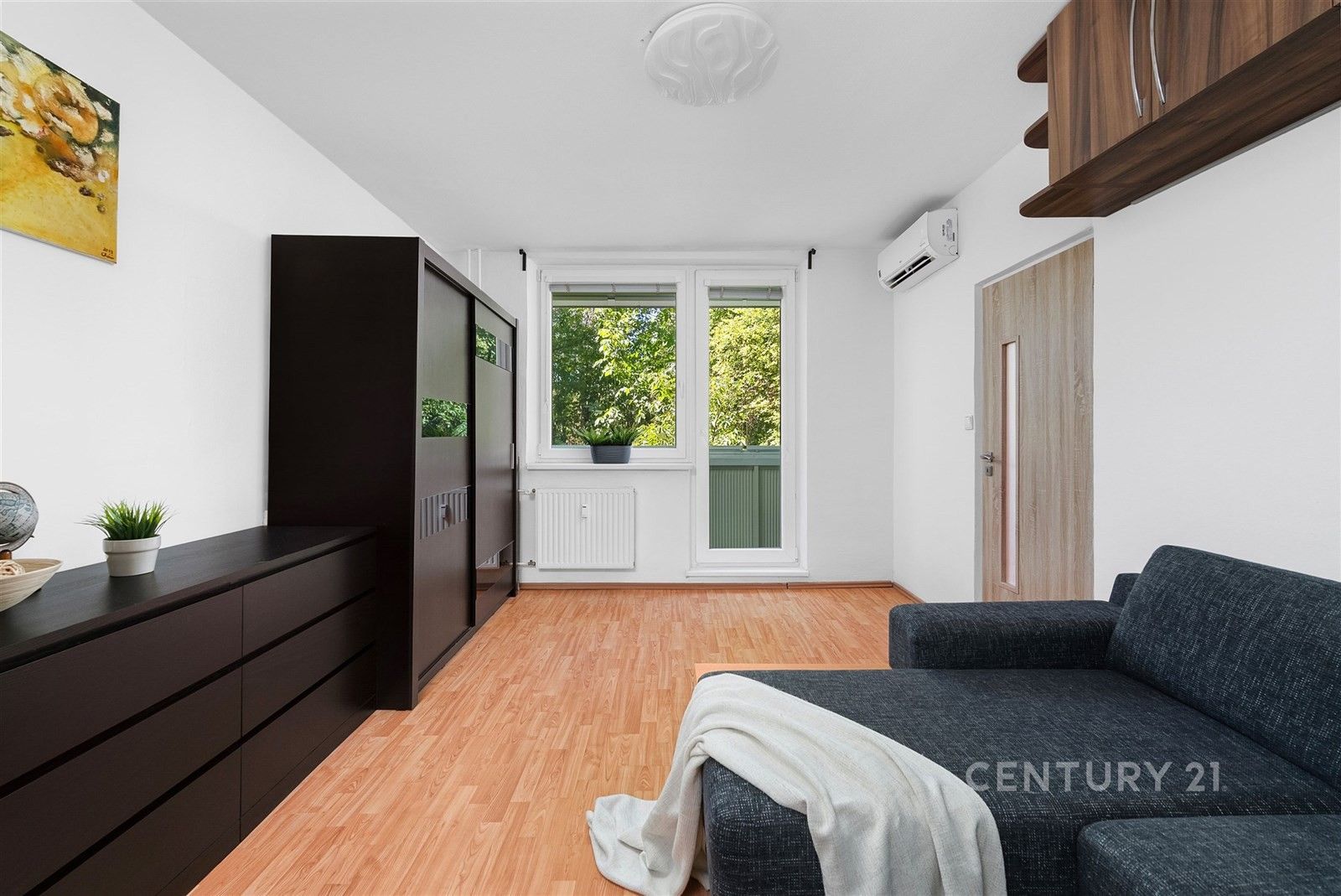 2+1, Jedovnická , Brno, 49 m² - 2