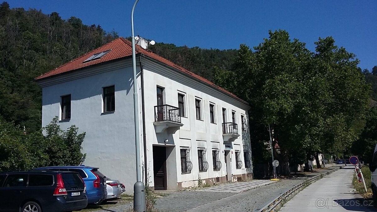 Kanceláře, Praha, 159 00