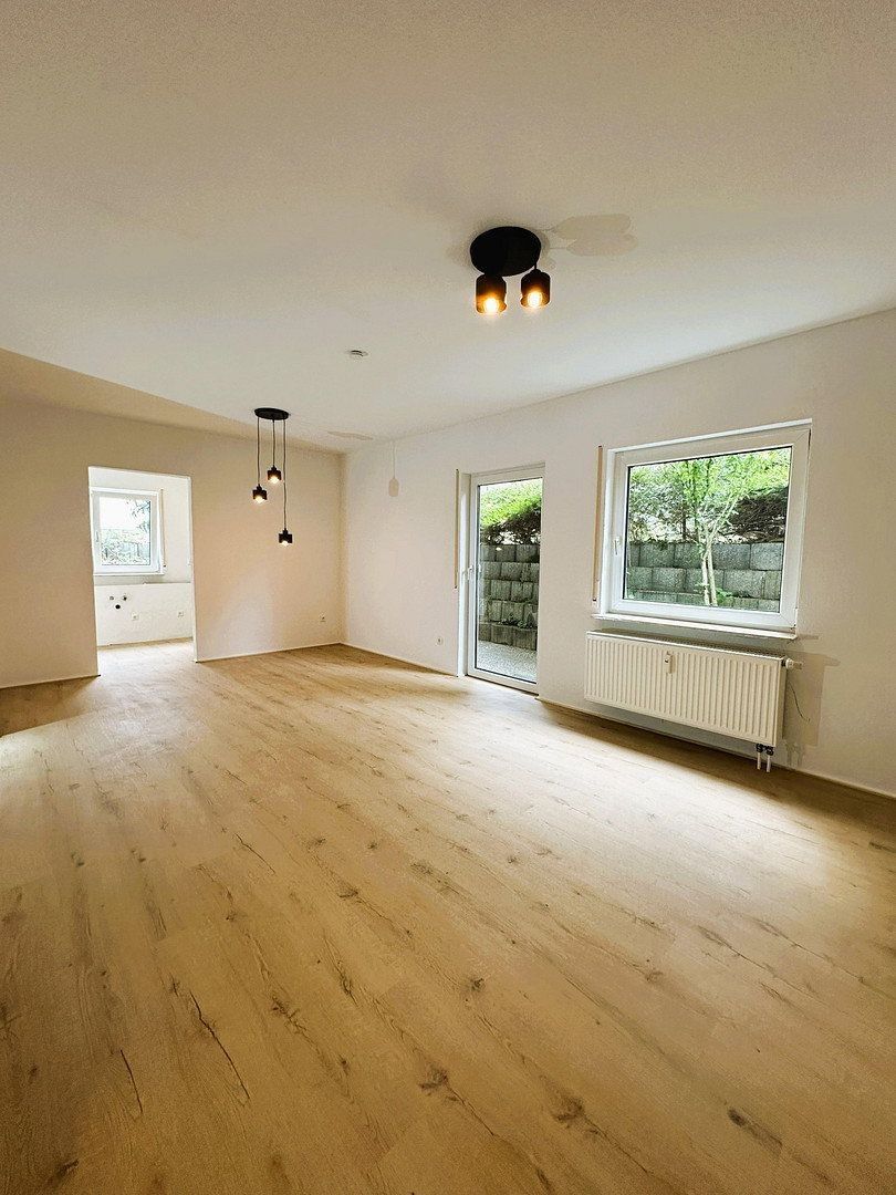 Byt 2+kk · 50 m² · , Bádensko-Württembersko - 3