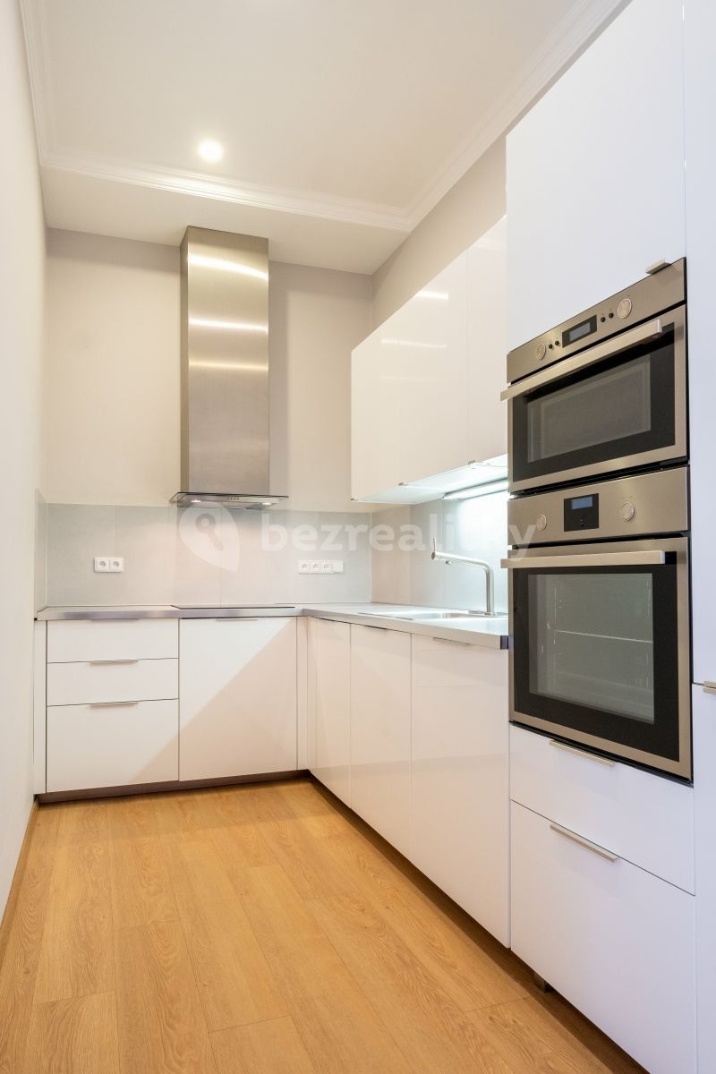 Byt 3+kk · 77 m² · Březinova, Praha - Karlín - 4
