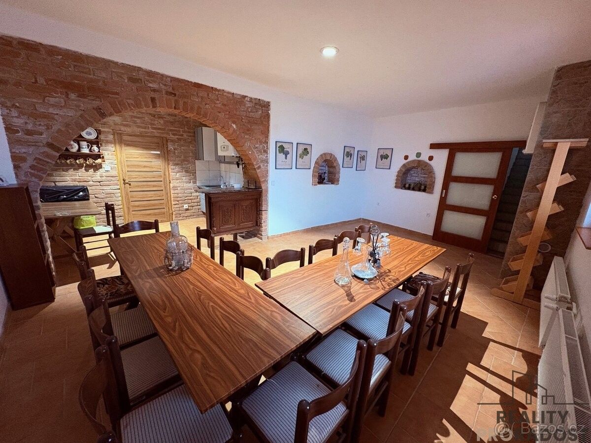 Rodinné domy, Zaječí, 691 05