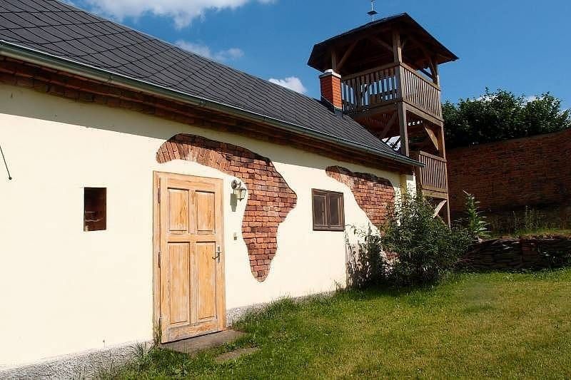 Pronájem chata - Razová, Moravskoslezský kraj - 2
