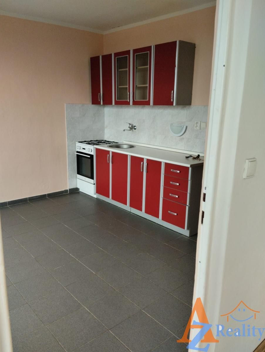 Pronájem byt 1+1 - Kyjická, Chomutov, 40 m²