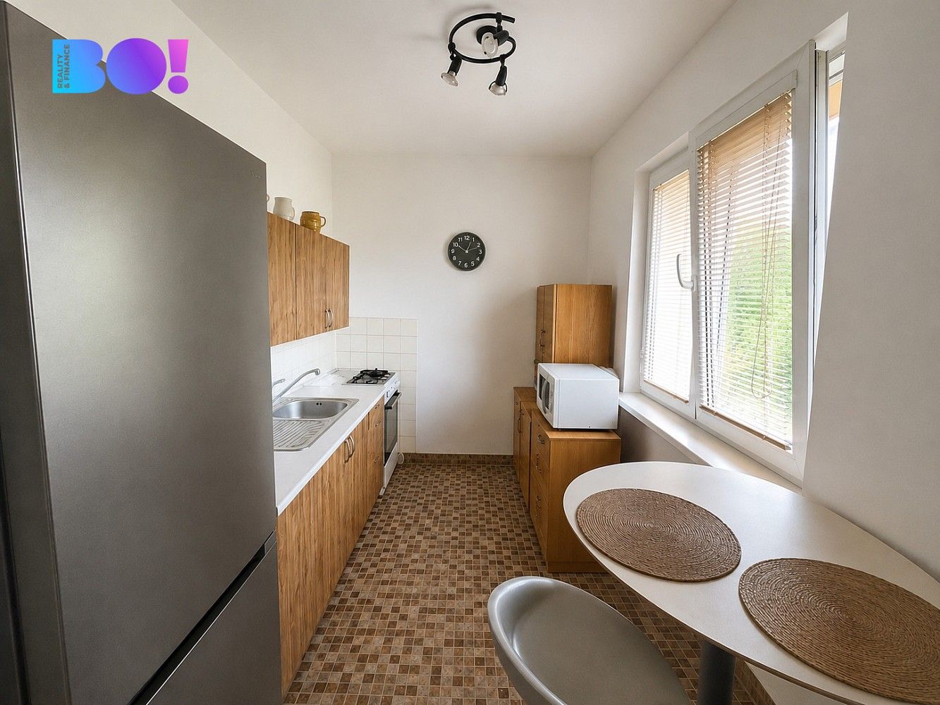 Byt 2+1 · 52 m² · Ostrava - Hrabůvka, okres Ostrava-město, Moravskoslezský kraj - 3
