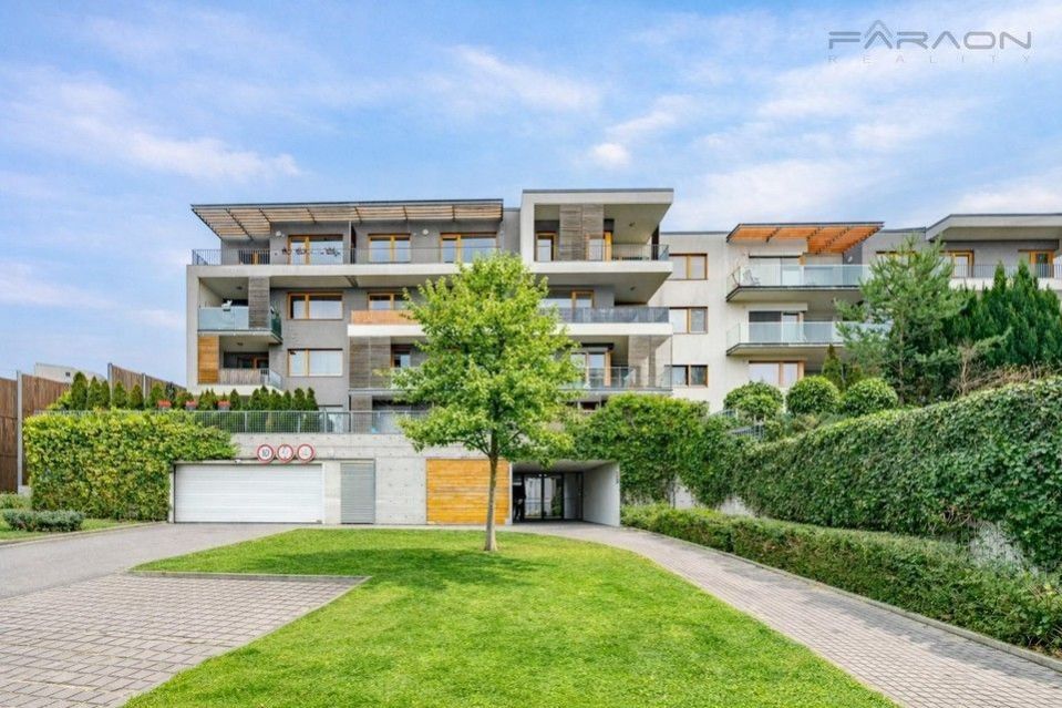 3+kk, Generála Šišky, Praha, 84 m²