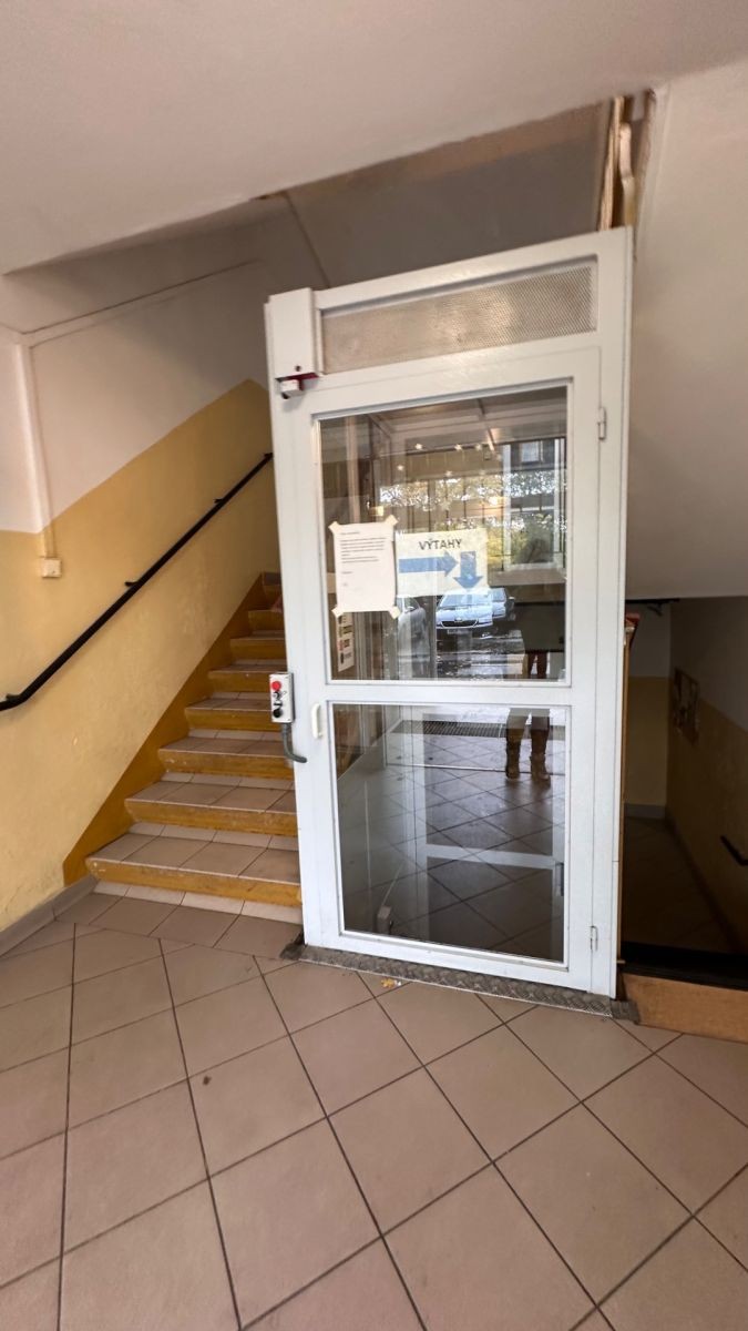 Byt 3+1 · 75 m² · Bítovská, Praha - Michle - 4