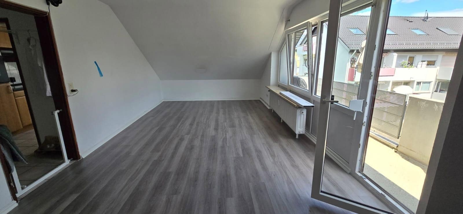 Prodej byt 3+1 - Bernhardusstr. 12, , Bádensko-Württembersko, 66 m² - 5